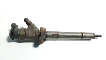 Injector, Ford Focus 2 (DA) [Fabr 2004-2012] 1.6 t...