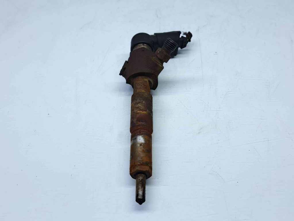 Injector Ford Focus 2 (DA) [Fabr 2004-2012] 4M5Q-9F593-AD 2.0 TDCI G6DB 100 KW / 136 CP