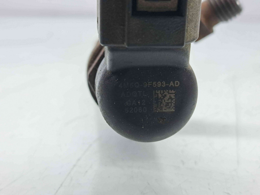 Injector Ford Focus 2 (DA) [Fabr 2004-2012] 4M5Q-9F593-AD 2.0 TDCI G6DB 100 KW / 136 CP