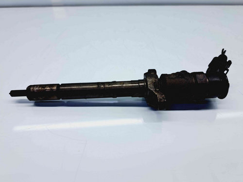 Injector Ford Focus 2 (DA) [Fabr 2004-2012] 9M5Q-9F593-AA 0445110353 1.6 TDCI G8DD 1.6 TDCI G8DD 77K...