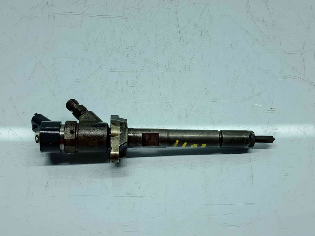Injector Ford Focus 2 (DA) [Fabr 2004-2012] 0445110188 1.6 TDCI G8DA 81KW / 110CP