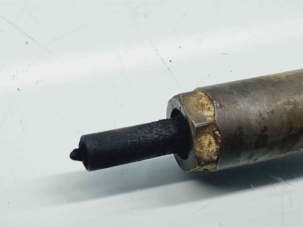 Injector Ford Focus 2 (DA) [Fabr 2004-2012] 0445110259 1.6 TDCI G8DA81KW / 110CP 1.6 TDCI G8DA 81KW / 110CP