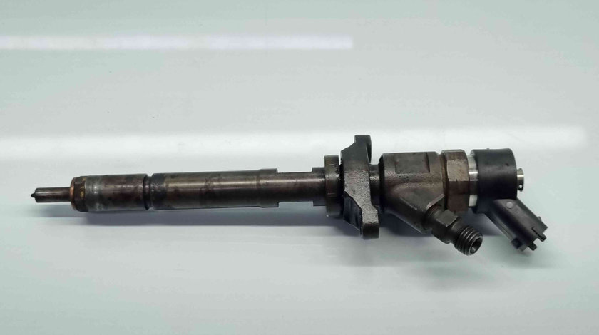 Injector Ford Focus 2 (DA) [Fabr 2004-2012] 0445110259 1.6 TDCI 74KW 101CP