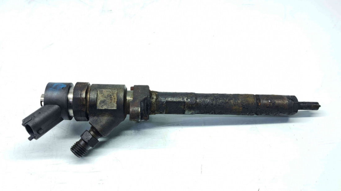 Injector Ford Focus 2 (DA) [Fabr 2004-2012] 0445110239 1.6 TDCI 66KW 90CP