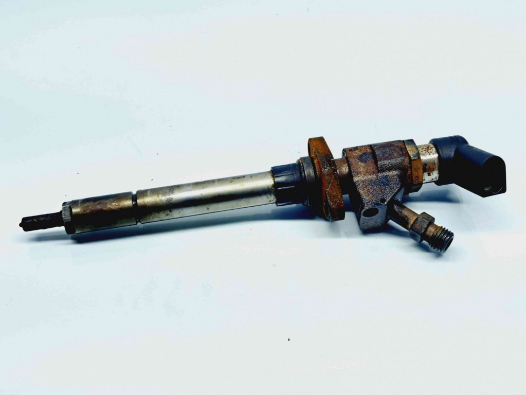 Injector Ford Focus 2 (DA) [Fabr 2004-2012] 9657144580 2.0 TDCI QXWA 105KW / 143CP