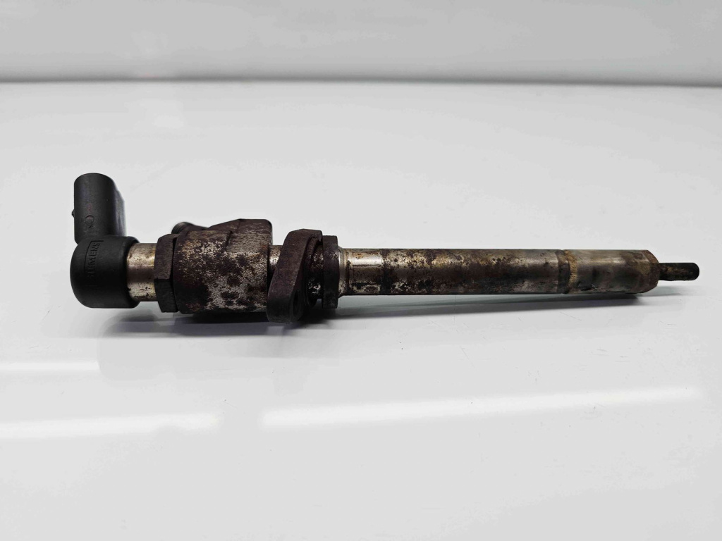 Injector Ford Focus 2 (DA) [Fabr 2004-2012] 9657144580 2.0 TDCI G6DG 100KW / 136CP