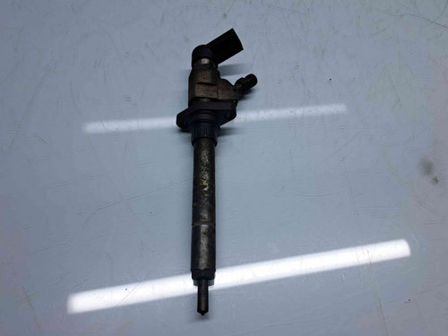 Injector Ford Focus 2 (DA) [Fabr 2004-2012] 9657144580 2.0 TDI G6DA 105KW / 143CP