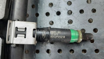 Injector ford focus 2 fusion fiesta 5 1.25 b 98mf-...