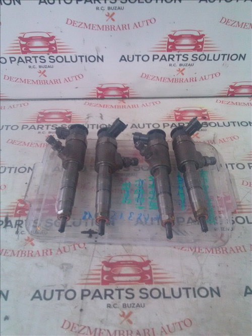 Injector FORD FOCUS 3 1.5 D an fabr 2018