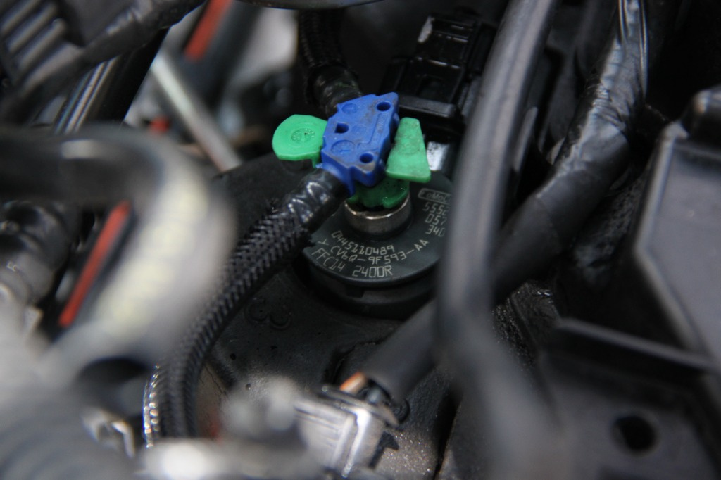 Injector Ford Focus 3 1.5 TDCI 2012-2018 CV6Q-9F593-AA