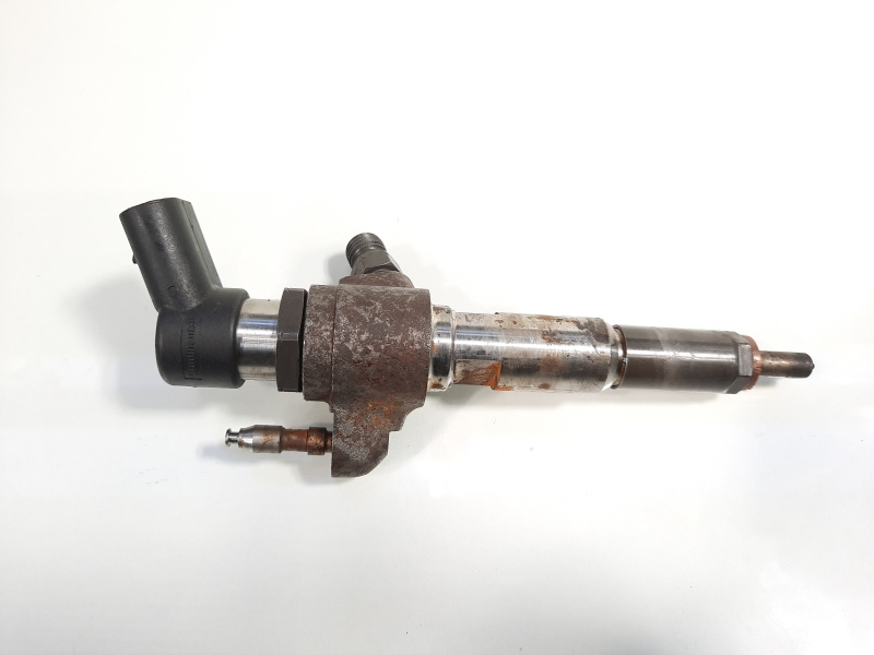 Injector, Ford Focus 3, 1.6 tdci, T1DA, cod 9802448680 (pr:110747)
