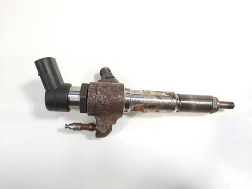Injector, Ford Focus 3, 1.6 tdci, T1DA, cod 9802448680 (pr:110747)