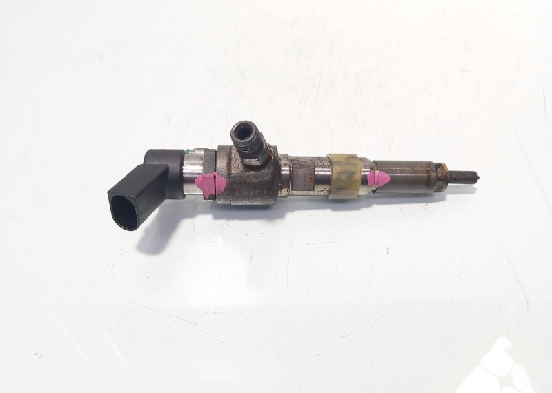 Injector, Ford Focus 3, 1.6 TDCI, T1DA (id:675158)