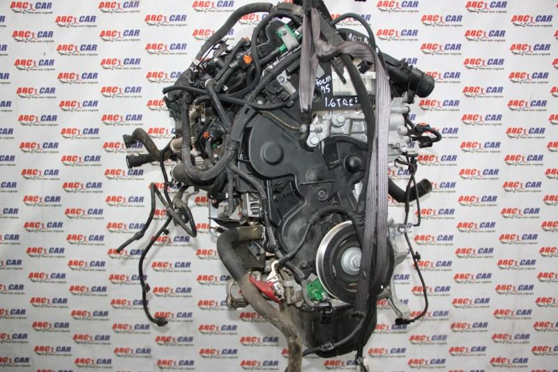 Injector Ford Focus 3 2011-2015 0445110566