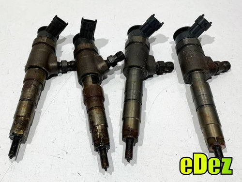 Injector Ford Focus 3 (2011-2015) 1.5 tdci CV6Q-9F593-AA