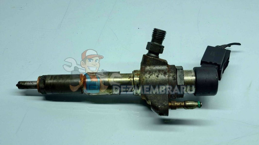 Injector Ford Focus 3 (CB8) [Fabr 2011-2015] 9802448680 1.6 T1DA 85KW 115CP