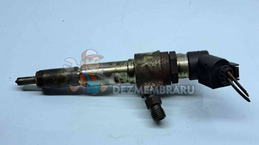 Injector Ford Focus 3 (CB8) [Fabr 2011-2015] 9802448680 1.6 T1DA 85KW 115CP