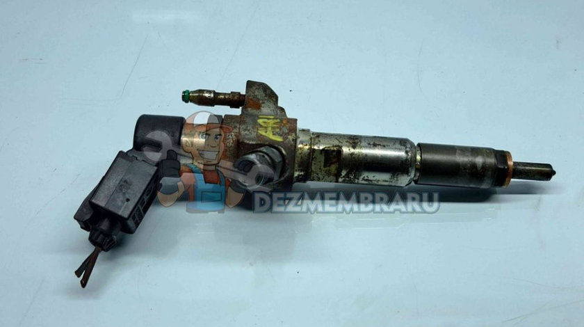 Injector Ford Focus 3 (CB8) [Fabr 2011-2015] 9802448680 1.6 T1DA 85KW 115CP