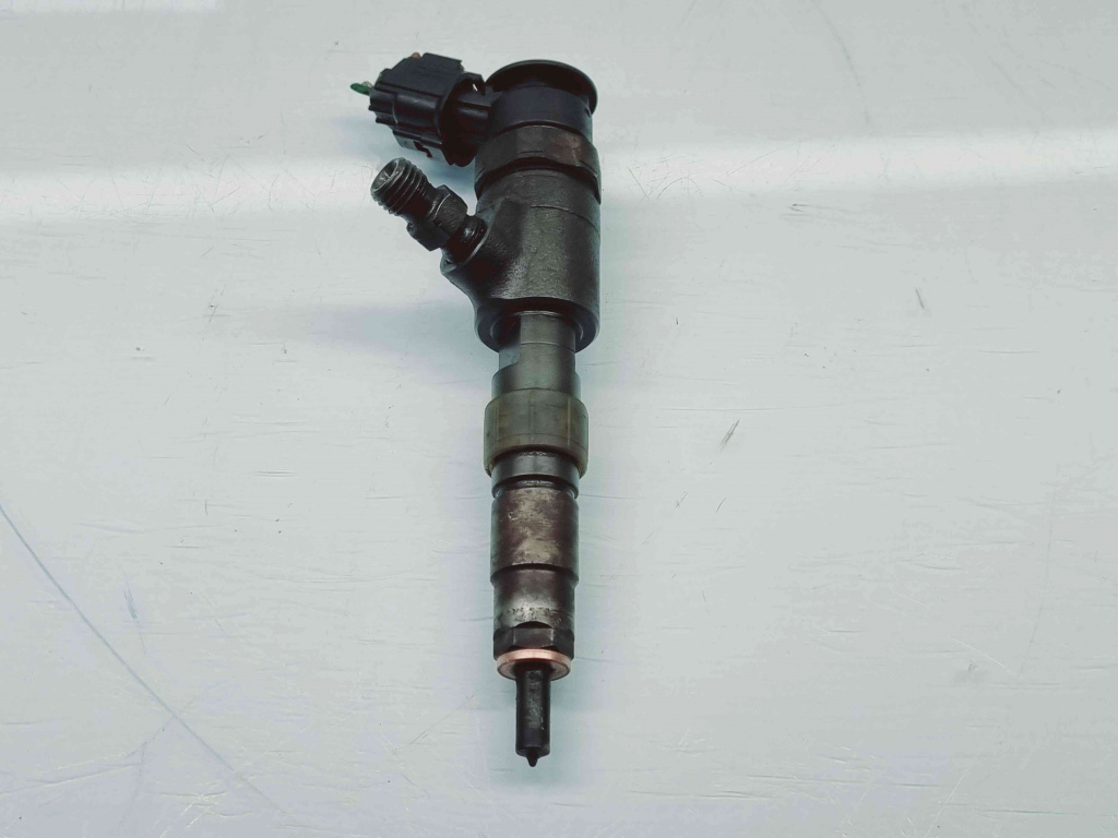 Injector Ford Focus 3 [Fabr 2010-2018] 0445110566 1.6 HDI BH01 88KW / 120CP