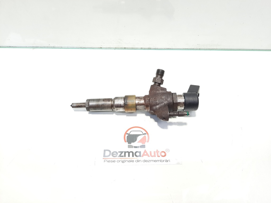 Injector, Ford Focus 3 [Fabr 2010-2018] 1.6 hdi, 9674973080 (pr:110747)