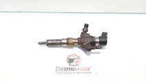 Injector, Ford Focus 3 [Fabr 2010-2018] 1.6 hdi, 9...
