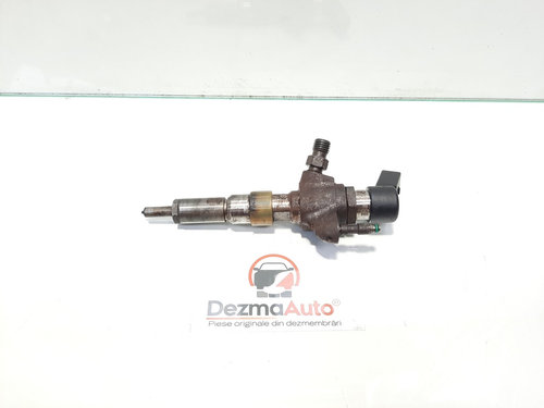 Injector, Ford Focus 3 [Fabr 2010-2018] 1.6 hdi, 9674973080 (pr:110747)