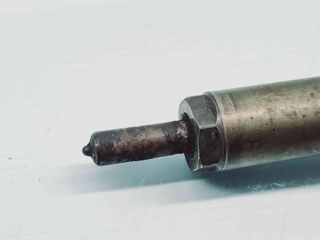 Injector Ford Focus 3 Hatchback [Fabr 2011-2015] 9674973080 1.7 TCI D4FD 85KW / 115CP 1.6 TDCI T1DA