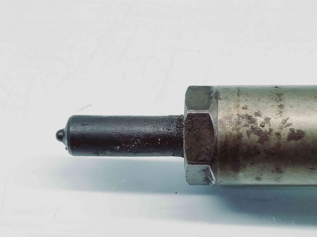 Injector Ford Focus 3 Hatchback [Fabr 2011-2015] 9674973080 1.6 TDCI T1DA 85KW / 115CP