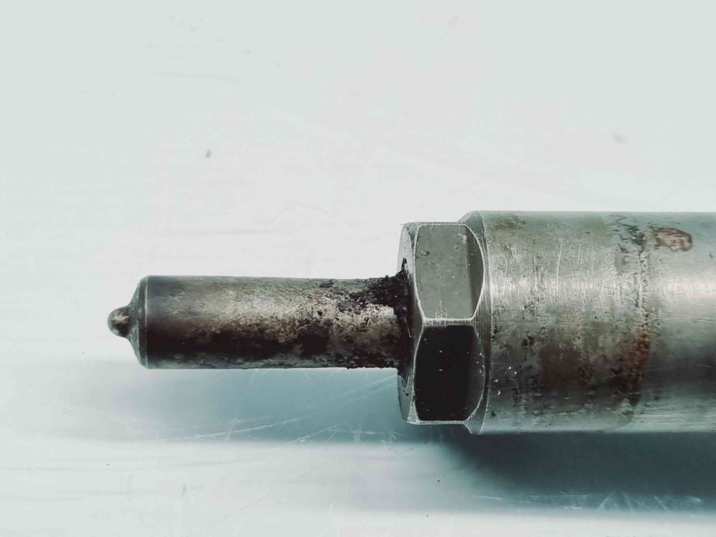 Injector Ford Focus 3 Hatchback [Fabr 2011-2015] 9674973080 1.7 TCI D4FD 85KW / 115CP 1.6 TDCI T1DA