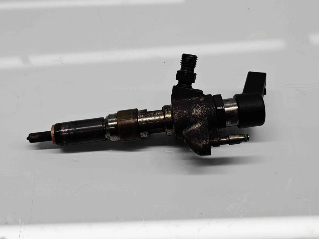 Injector Ford Focus 3 Turnier [Fabr 2010-2018] 9802448680 1.6 TDCI T1DA 70KW / 95CP