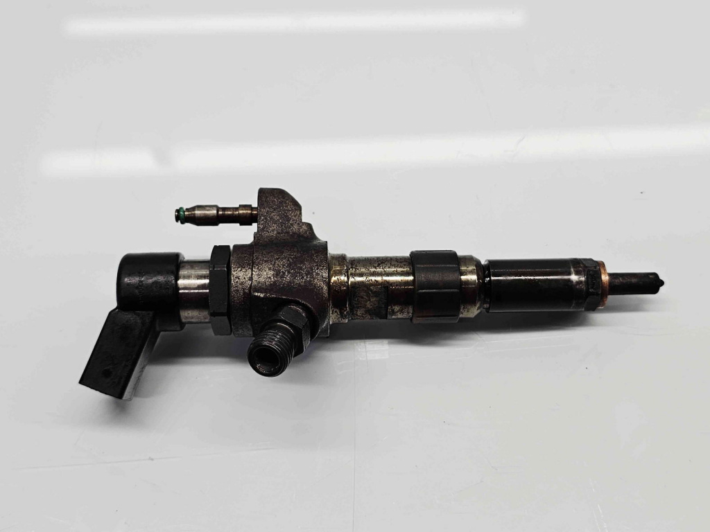 Injector Ford Focus 3 Turnier [Fabr 2010-2018] 9802448680 1.6 TDCI T1DA 70KW / 95CP