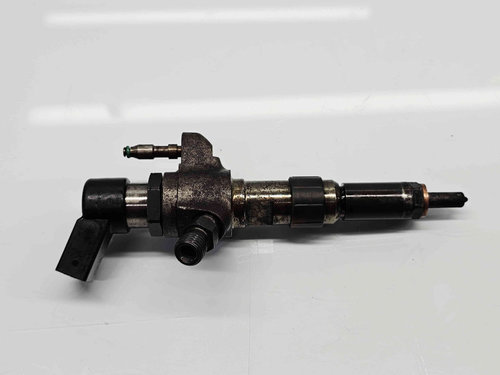 Injector Ford Focus 3 Turnier [Fabr 2010-2018] 9802448680 1.6 TDCI T1DA 70KW / 95CP