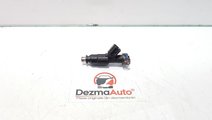 Injector, Ford Focus C-Max, 1.8 benz, QQDB, 1S7G-G...