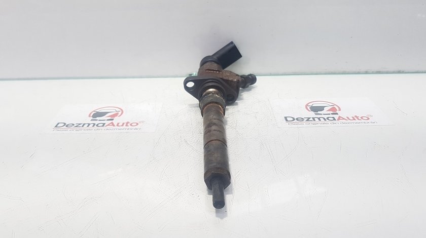 Injector, Ford Focus C-Max, 2.0 tdci, G6DA, cod 9647247280