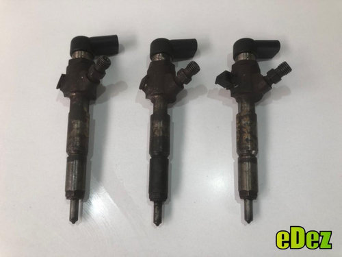 Injector Ford Focus C-Max (2003-2007) 1.8 tdci 4m5q-9f593-ad