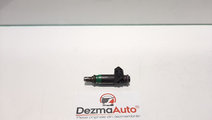 Injector, Ford Focus C-Max [Fabr 2003-2007] 1.6 ti...