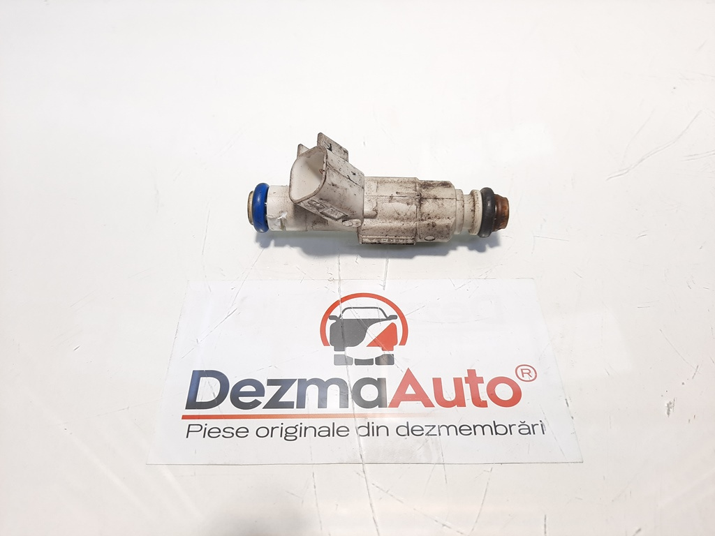 Injector, Ford Focus C-Max [Fabr 2003-2007] 1.8 benz, CSDA, 1L5G-BA (id:444790)
