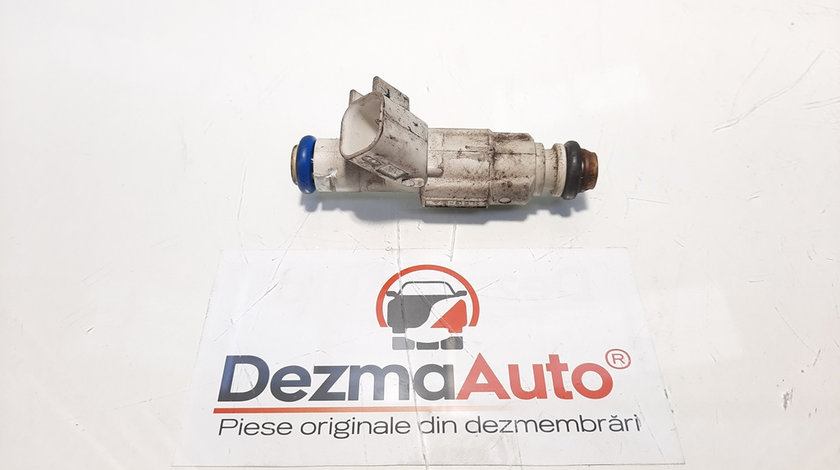 Injector, Ford Focus C-Max [Fabr 2003-2007] 1.8 benz, CSDA, 1L5G-BA (id:444790)