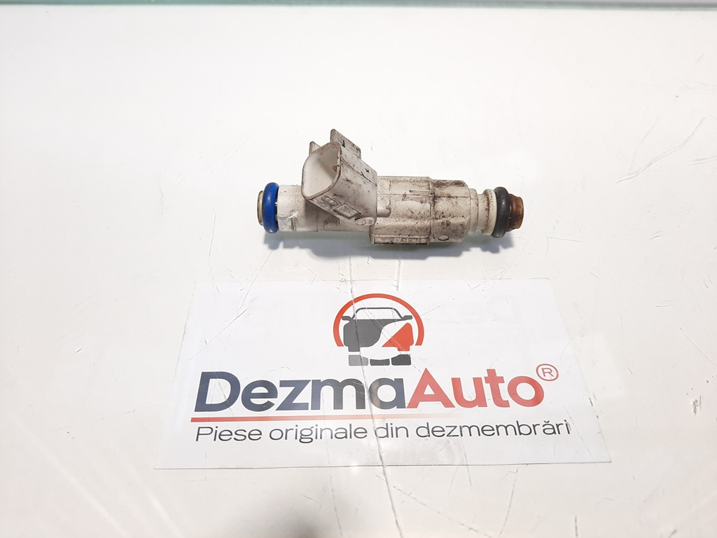 Injector, Ford Focus C-Max [Fabr 2003-2007] 1.8 benz, CSDA, 1L5G-BA (id:444793)
