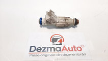 Injector, Ford Focus C-Max [Fabr 2003-2007] 1.8 be...