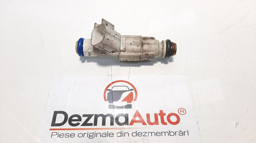 Injector, Ford Focus C-Max [Fabr 2003-2007] 1.8 benz, CSDA, 1L5G-BA (id:444791)