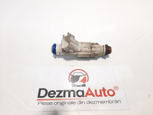 Injector, Ford Focus C-Max [Fabr 2003-2007] 1.8 benz, CSDA, 1L5G-BA (id:444794)