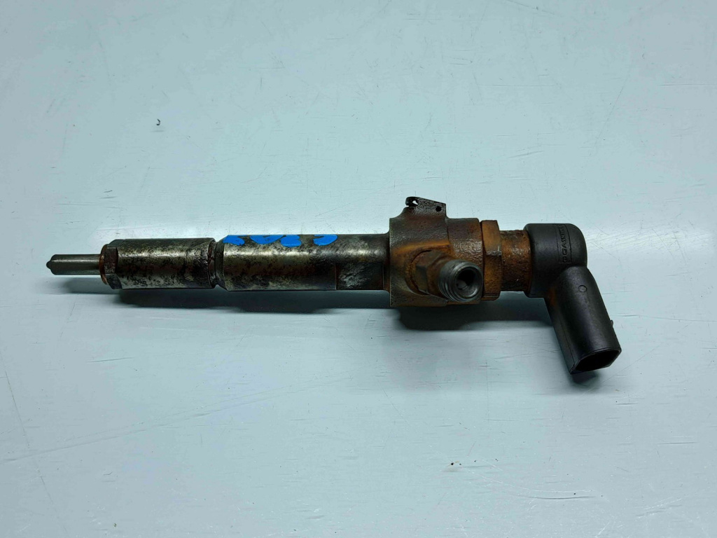 Injector Ford Focus C-Max [Fabr 2003-2007] 4M5Q-9F593-AD 1.8 TDCI RWPA 81KW / 110CP