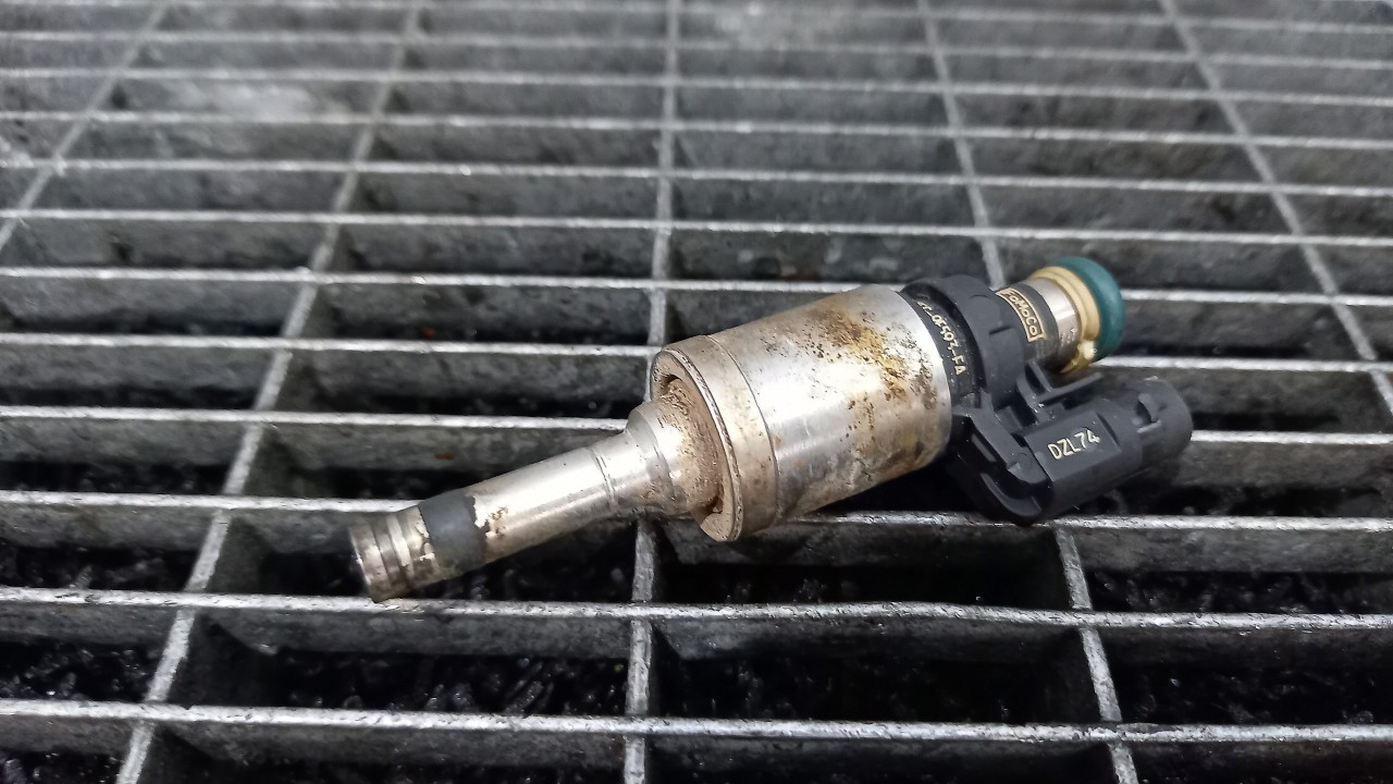 INJECTOR FORD FOCUS FOCUS 1.0 ECOBOOST - (2011 2014)
