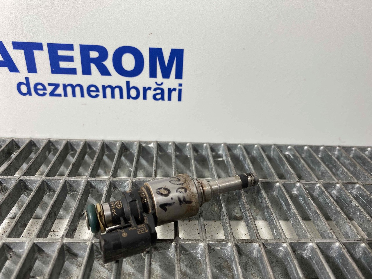 INJECTOR FORD FOCUS FOCUS 1.0 ECOBOOST - (2014 2018)