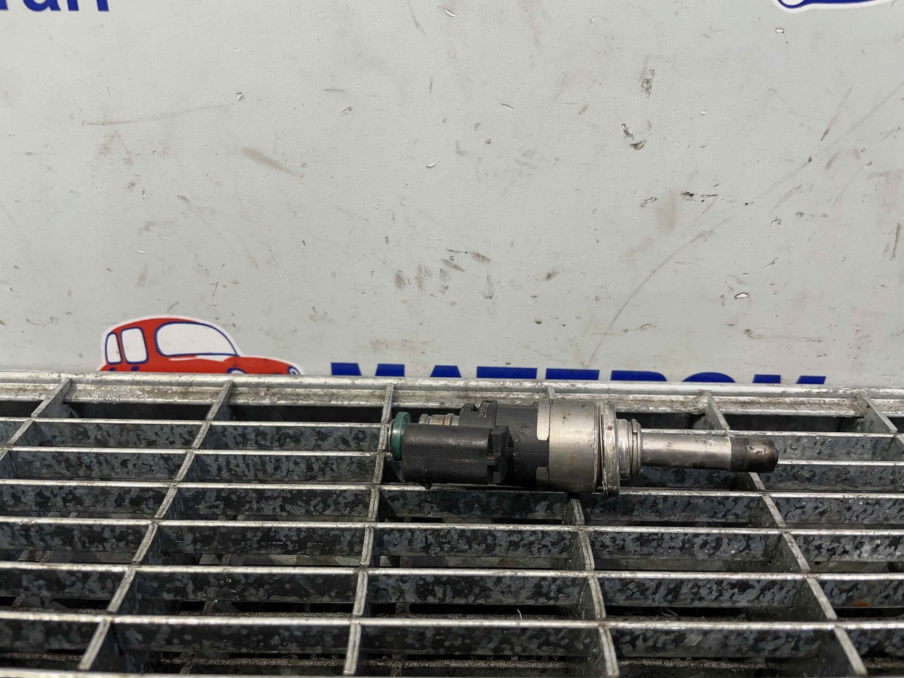 INJECTOR FORD FOCUS FOCUS 1.0 ECOBOOST - (2018 2020)