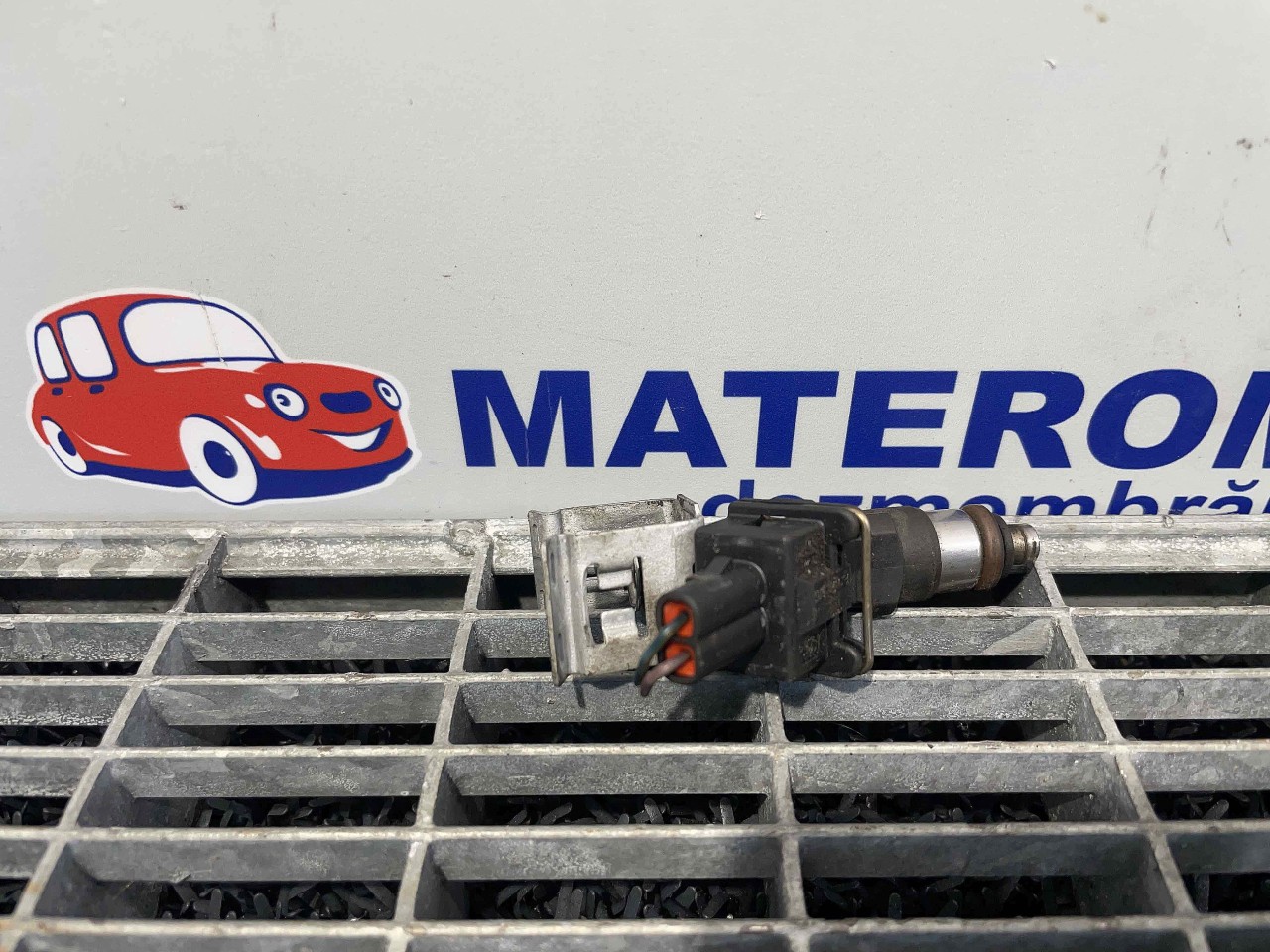 INJECTOR FORD FOCUS FOCUS 1.6 INJ - (2011 2014)