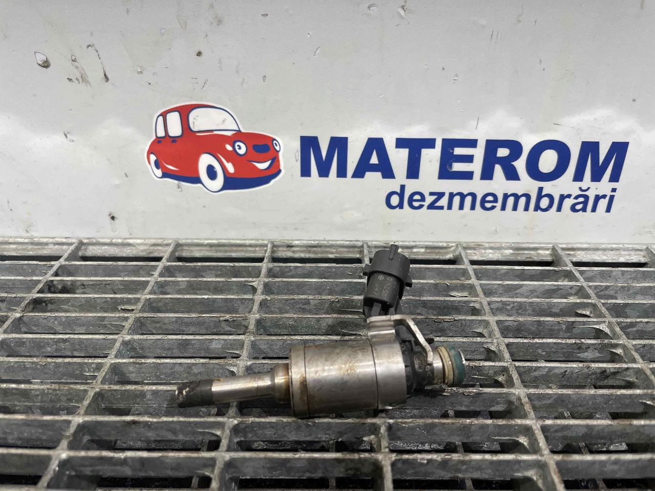 INJECTOR FORD FOCUS FOCUS 2.0 ECOBOOST - (2011 2014)