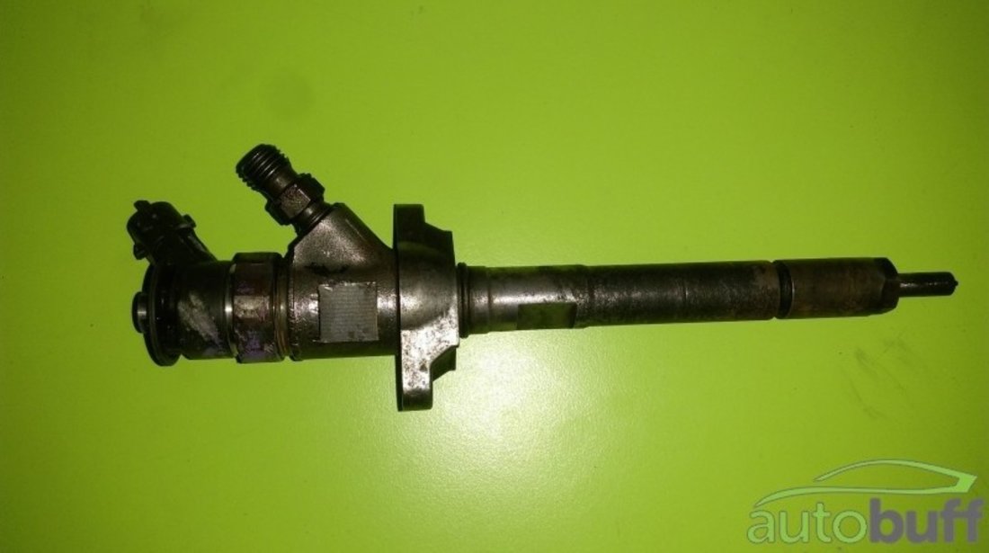 Injector Ford Focus II 1.6 TDCI / 1.6 HDI