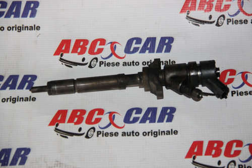Injector Ford Focus II 2004-2008 1.6 TDCI cod: 0445110188